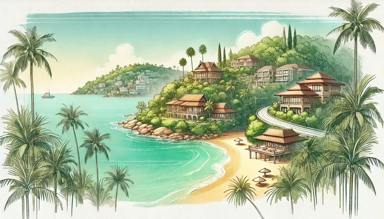 Phuket Property Management: What You Need to Know Before Investing